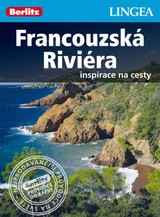 E-kniha Francouzská Riviéra - kolektiv autorů
