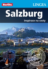 E-kniha Salzburg - 2. vydání - kolektiv autorů