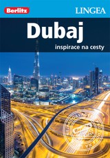 E-kniha Dubaj - 2. vydání - kolektiv autorů