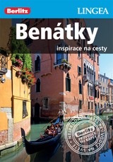 E-kniha Benátky - 2. vydání - kolektiv autorů