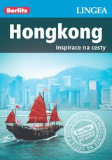 E-kniha Hongkong - kolektiv autorů