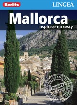 E-kniha Mallorca - kolektiv autorů