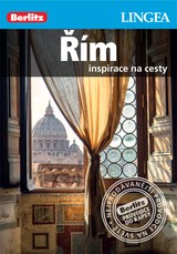 E-kniha Řím - 3. vydání - kolektiv autorů