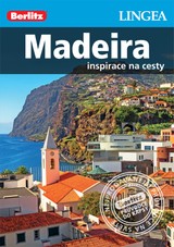 E-kniha Madeira - 2. vydání - kolektiv autorů