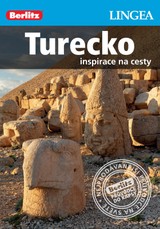 E-kniha Turecko - kolektiv autorů