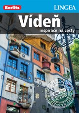E-kniha Vídeň - 2. vydání - kolektiv autorů