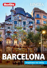E-kniha Barcelona - 3. vydání - kolektiv autorů