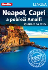 E-kniha Neapol, Capri a pobřeží Amalfi - kolektiv autorů
