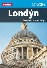 E-kniha Londýn - 2. vydání - kolektiv autorů