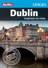 E-kniha Dublin - 2. vydání - kolektiv autorů