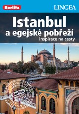E-kniha Istanbul a egejské pobřeží - kolektiv autorů