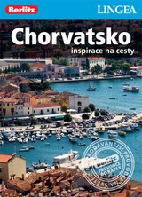 E-kniha Chorvatsko - kolektiv autorů