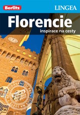 E-kniha Florencie - 2. vydání - kolektiv autorů