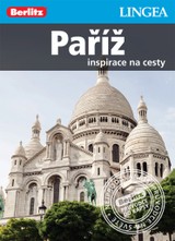 E-kniha Paříž - 2. vydání - kolektiv autorů