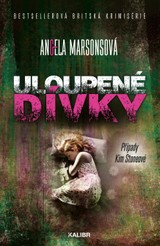 E-kniha Uloupené dívky - Angela Marsonsová