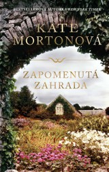 E-kniha Zapomenutá zahrada - Kate Mortonová