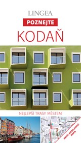 E-kniha Kodaň - Poznejte - kolektiv autorů