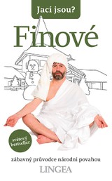 E-kniha Jací jsou? - Finové - Tarja Moles