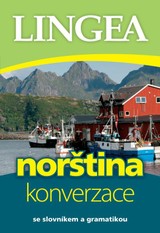 E-kniha Česko-norská konverzace - kolektiv autorů