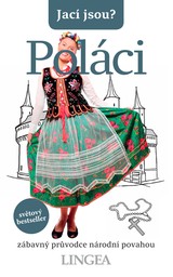 E-kniha Jací jsou? - Poláci - Ewa Lipniacka