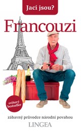 E-kniha Jací jsou? - Francouzi - Nick Yapp