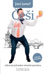 E-kniha Jací jsou? - Češi - Aleš Palán