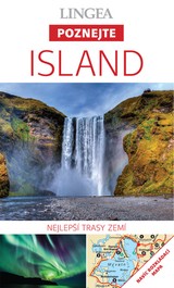 E-kniha Island - Poznejte - kolektiv autorů