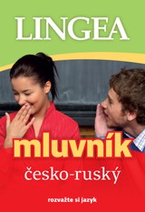 E-kniha Česko-ruský mluvník, 2. vydání - kolektiv autorů