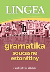 E-kniha Gramatika současné estonštiny - kolektiv autorů