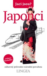 E-kniha Jací jsou? - Japonci - Noriko Hama, Robert Ainsley, Sahoko Kaji, Jonathan Rice