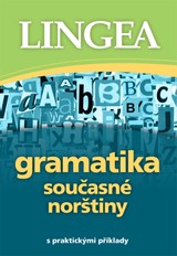 E-kniha Gramatika současné norštiny - kolektiv autorů