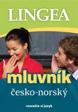 E-kniha Česko-norský mluvník - kolektiv autorů