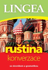E-kniha Česko-ruská konverzace, 3. vydání - kolektiv autorů