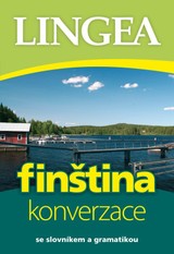 E-kniha Česko-finská konverzace - kolektiv autorů