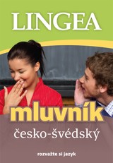 E-kniha Česko-švédský mluvník - kolektiv autorů