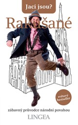 E-kniha Jací jsou? - Rakušané - Louis James