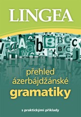 E-kniha Přehled ázerbájdžánské gramatiky - kolektiv autorů