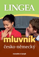 E-kniha Česko-německý mluvník, 2. vydání - kolektiv autorů