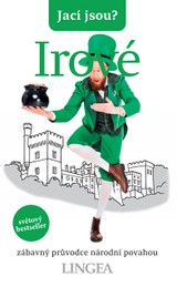 E-kniha Jací jsou? - Irové - Frank McNally