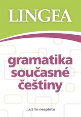 E-kniha Gramatika současné češtiny - kolektiv autorů