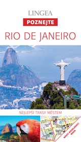 E-kniha Rio de Janeiro - Poznejte - kolektiv autorů