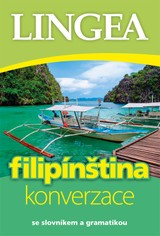 E-kniha Česko-filipínská konverzace - kolektiv autorů