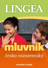 E-kniha Česko-nizozemský mluvník - kolektiv autorů