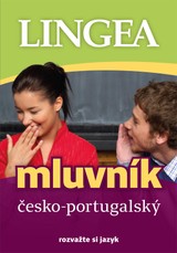 E-kniha Česko-portugalský mluvník - kolektiv autorů