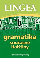 E-kniha Gramatika současné italštiny - kolektiv autorů