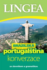 E-kniha Brazilská portugalština konverzace - kolektiv autorů