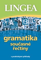 E-kniha Gramatika současné řečtiny - kolektiv autorů