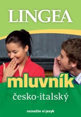 E-kniha Česko-italský mluvník, 2. vydání - kolektiv autorů