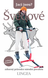 E-kniha Jací jsou? - Švédové - Peter Berlin