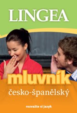 E-kniha Česko-španělský mluvník, 2. vydání - kolektiv autorů
